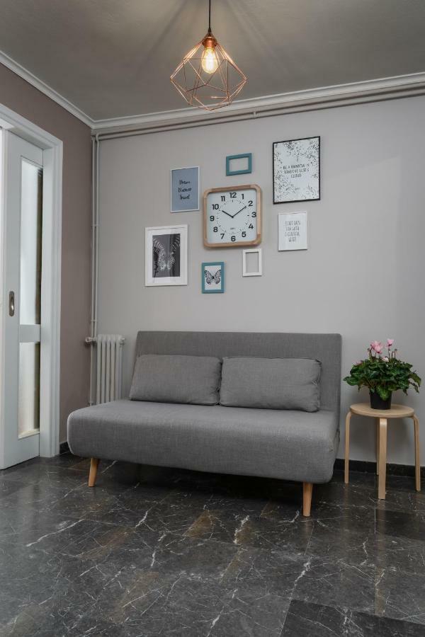 Eleana Apartment By The Acropolis Athen Exterior foto
